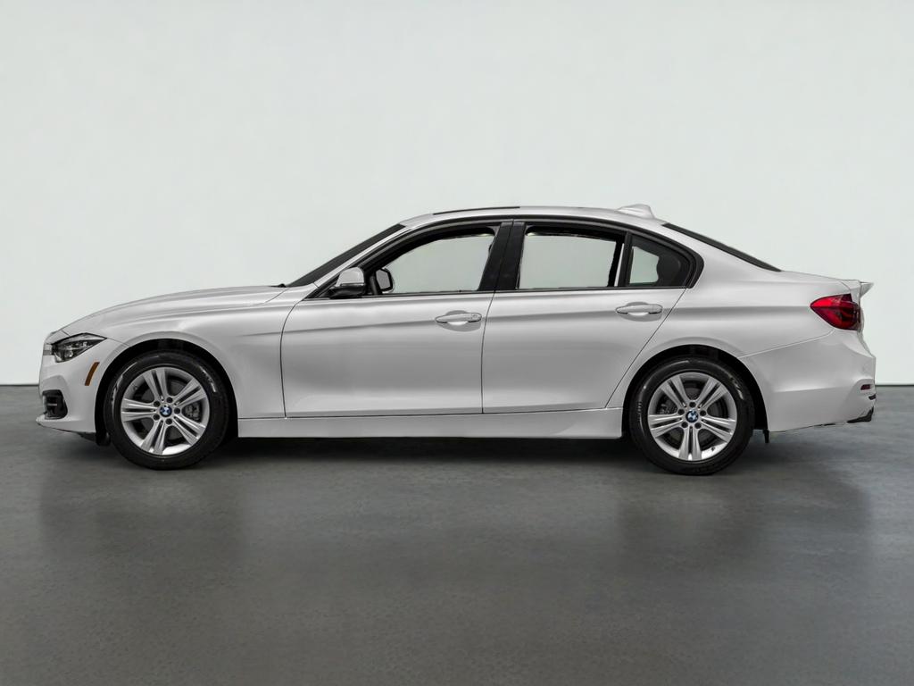 2018 BMW 3 Series 330i