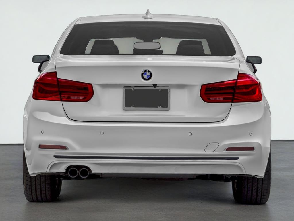 2018 BMW 3 Series 330i