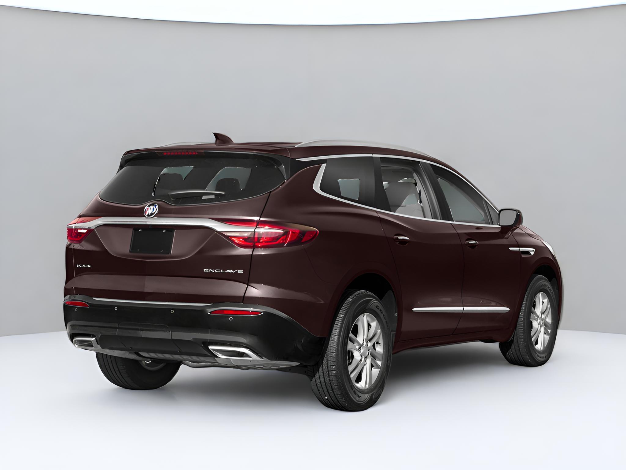 2018 Buick Enclave Premium Group