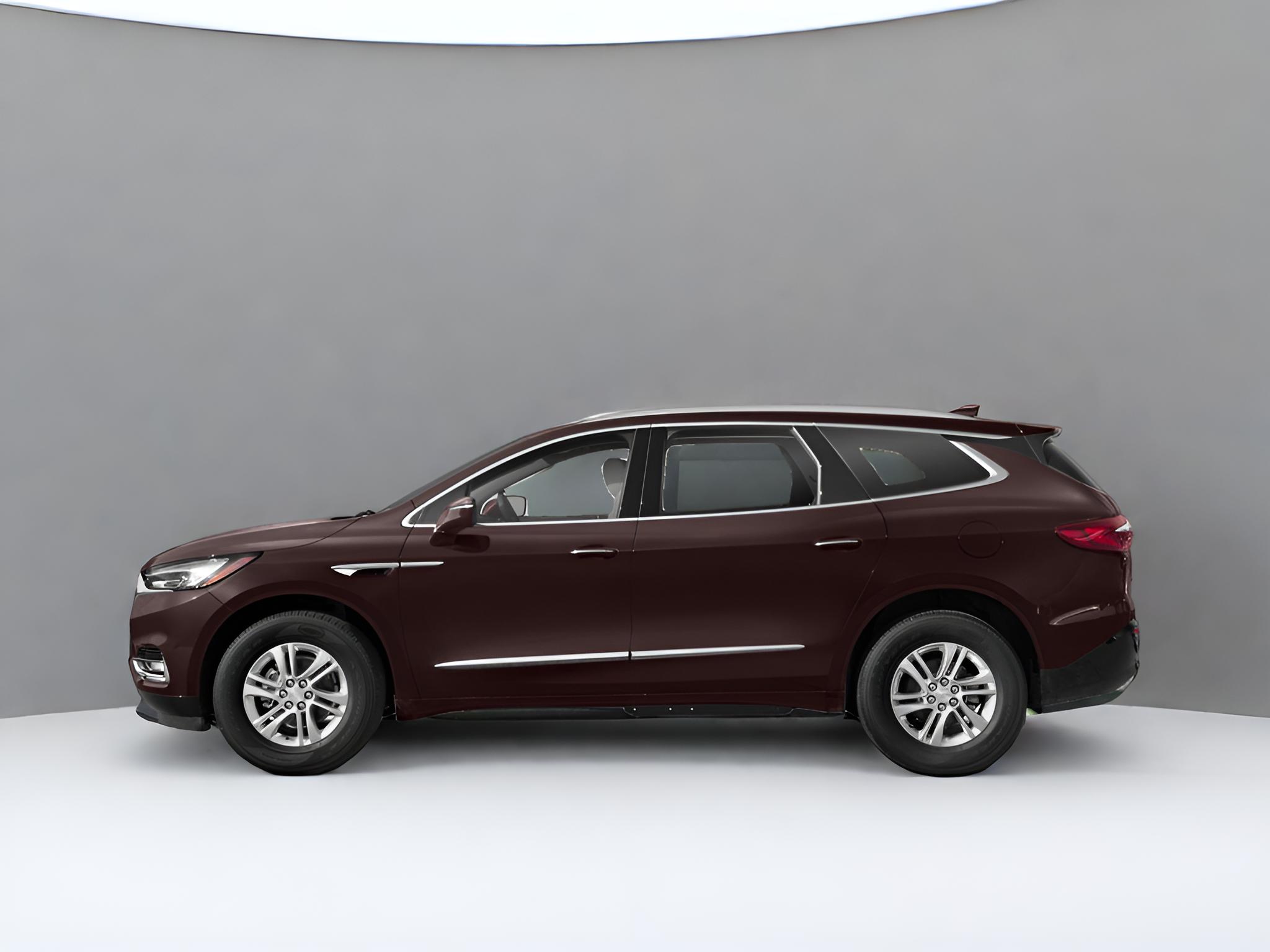 2018 Buick Enclave Premium Group