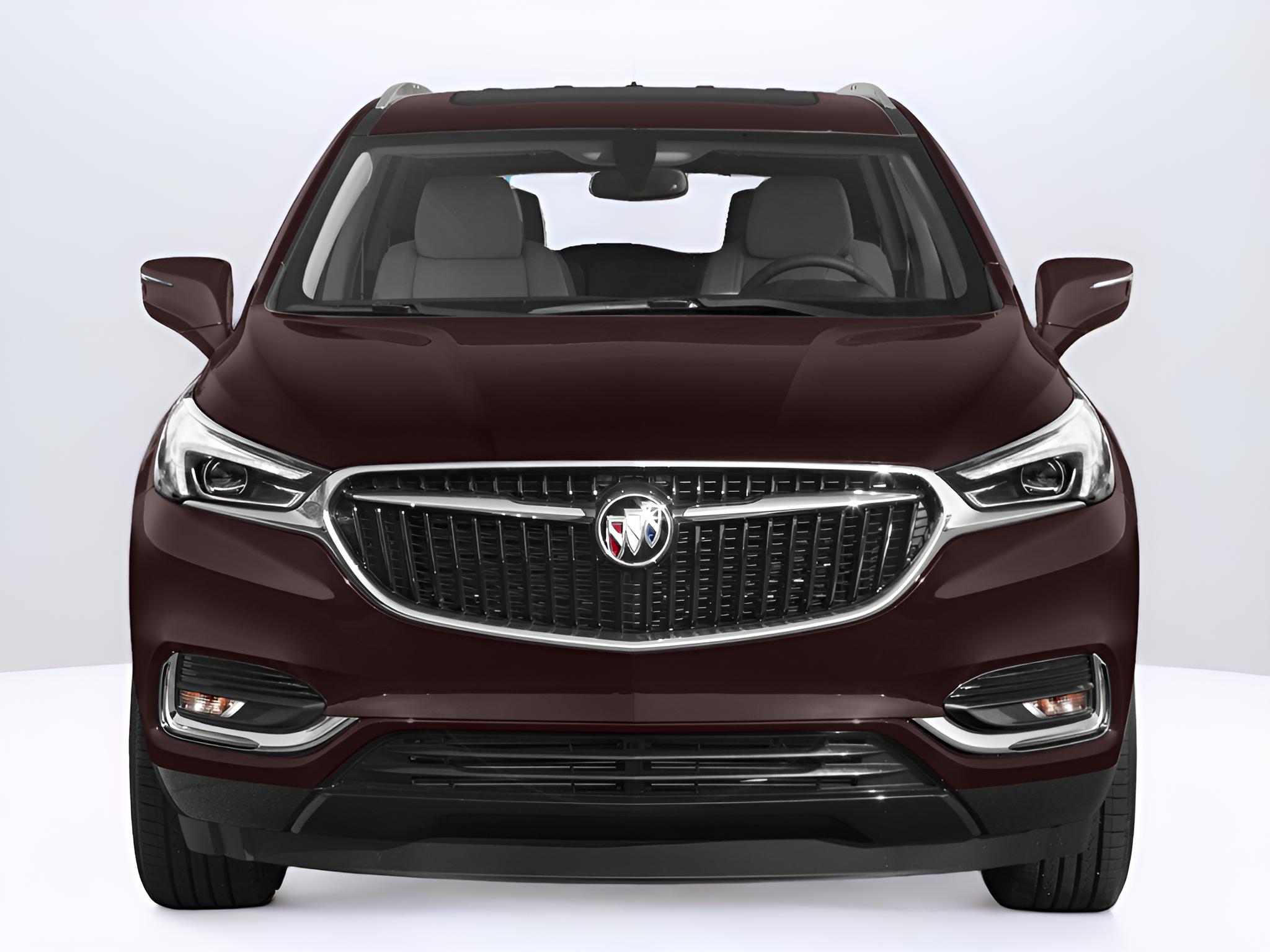 2018 Buick Enclave Premium Group