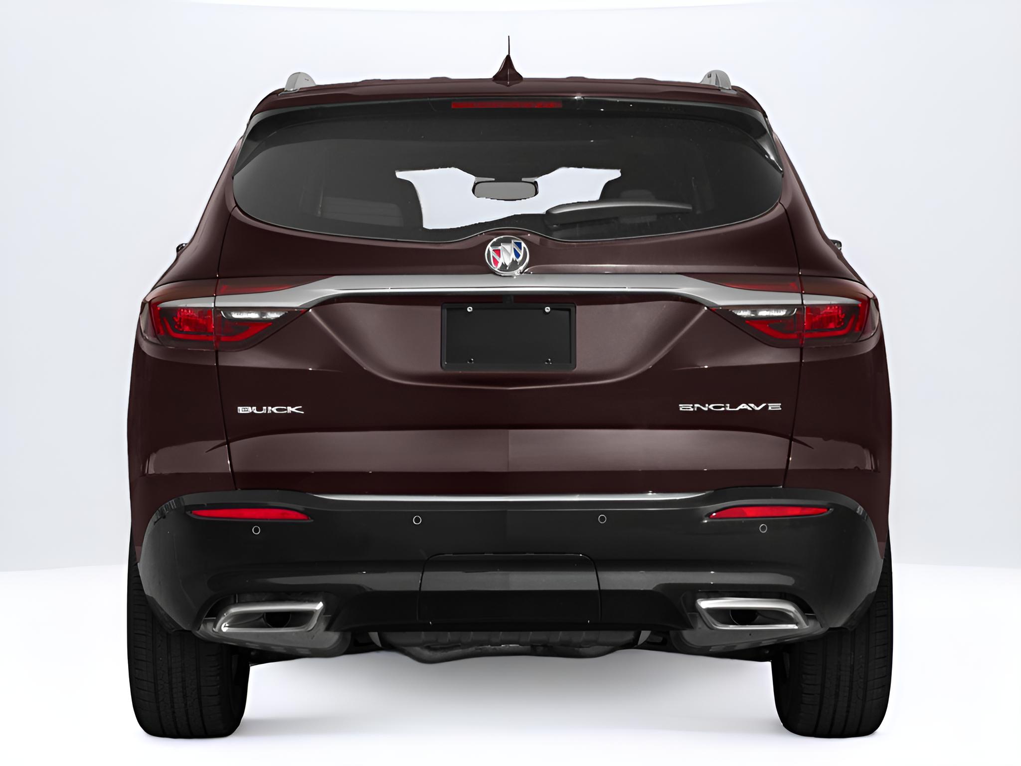 2018 Buick Enclave Premium Group