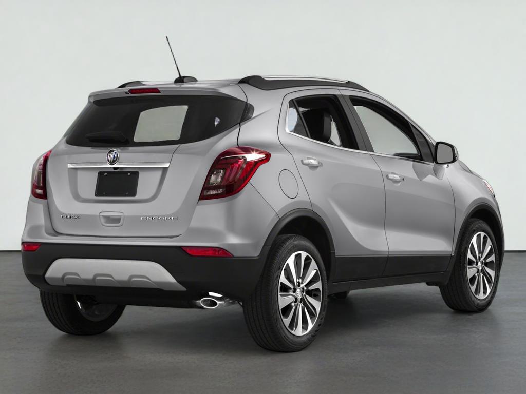 2018 Buick Encore Preferred ll FWD