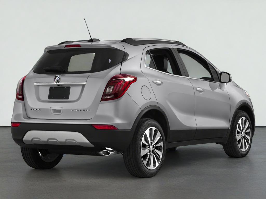 2018 Buick Encore Preferred ll FWD