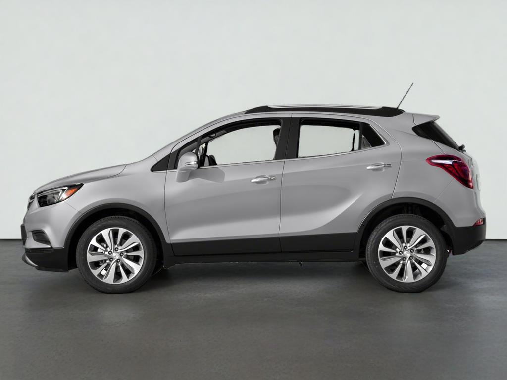 2018 Buick Encore Preferred ll FWD