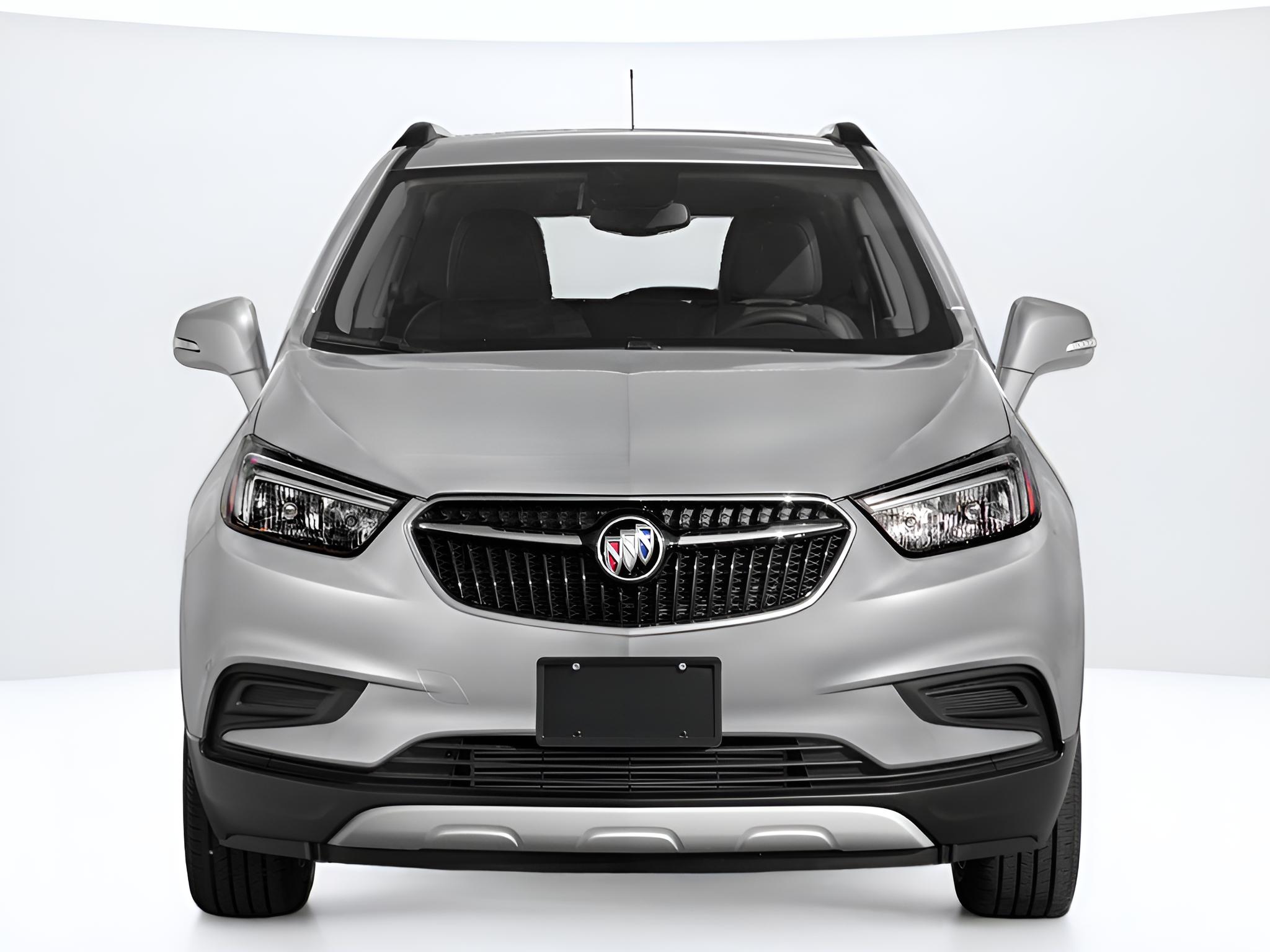 2018 Buick Encore Preferred ll FWD