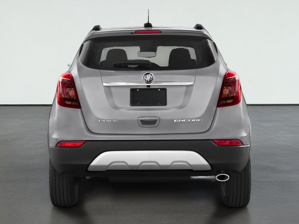 2018 Buick Encore Preferred ll FWD