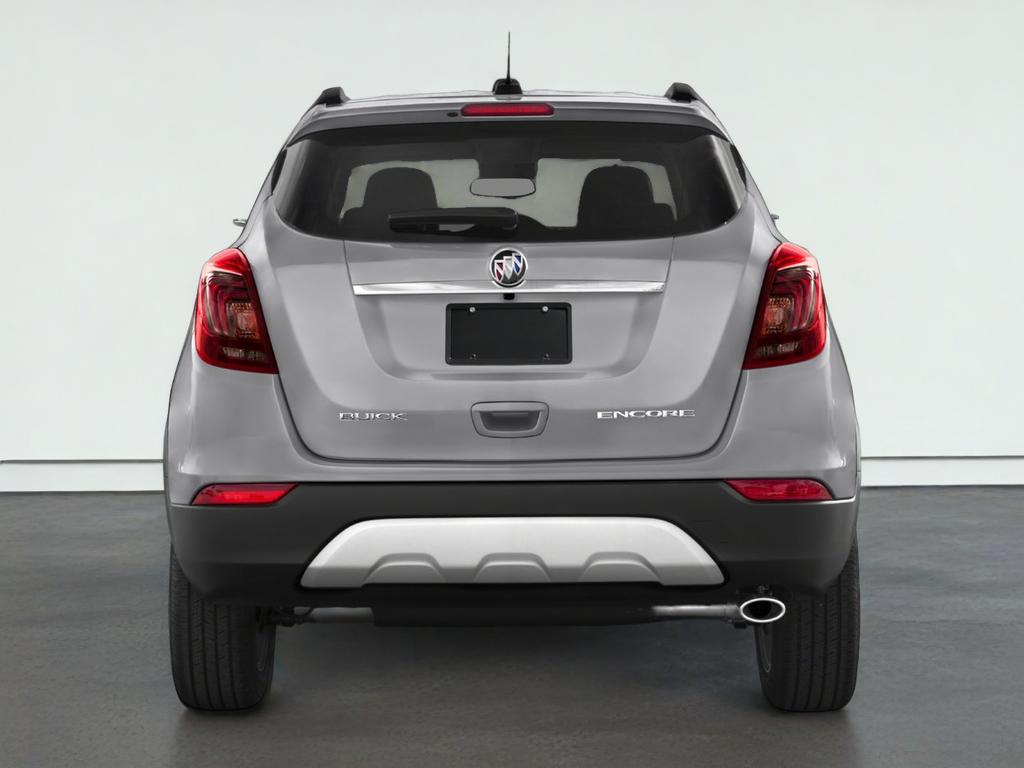 2018 Buick Encore Preferred ll FWD