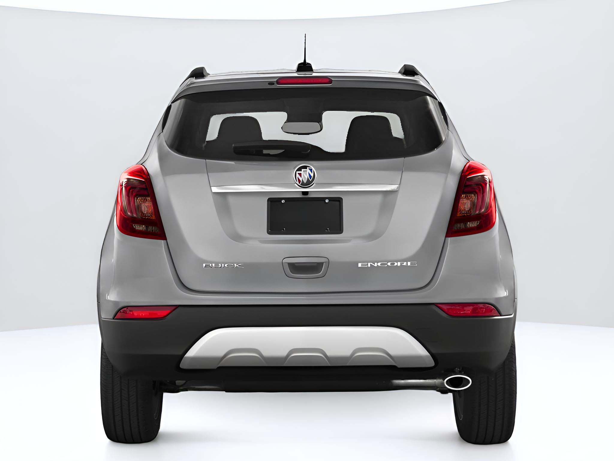 2018 Buick Encore Preferred ll FWD