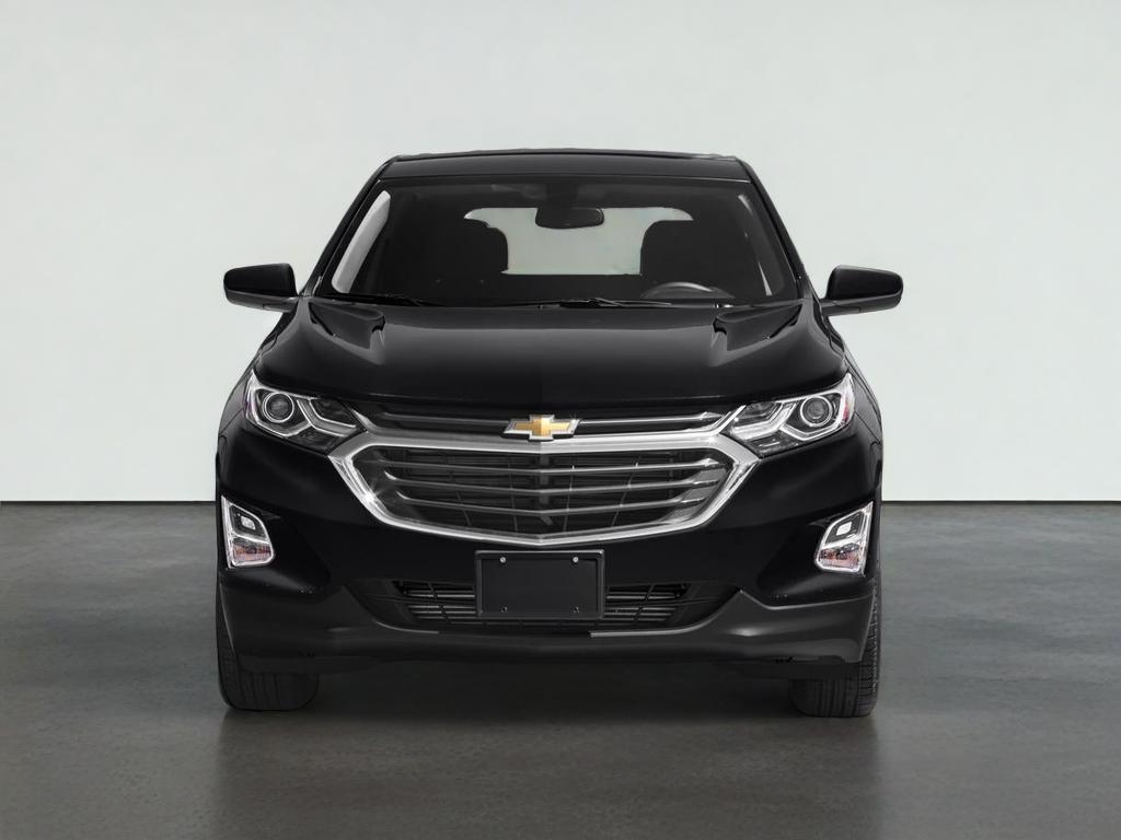 2018 Chevrolet Equinox FWD LT