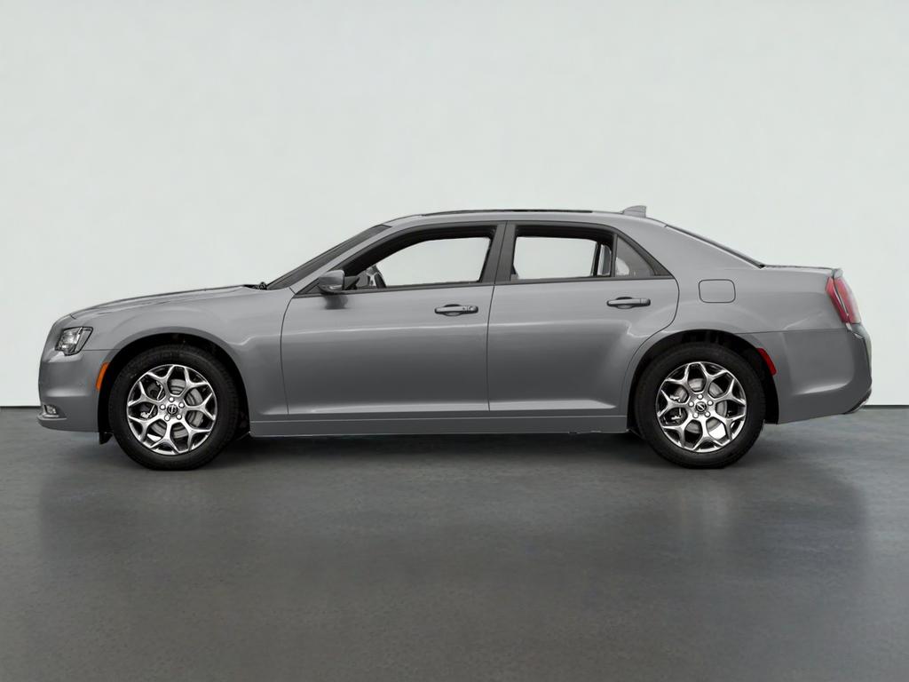 2018 Chrysler 300 300S AWD