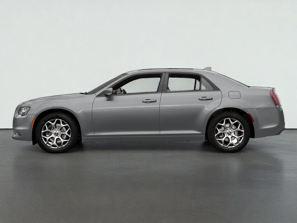 2018 Chrysler 300 300S AWD