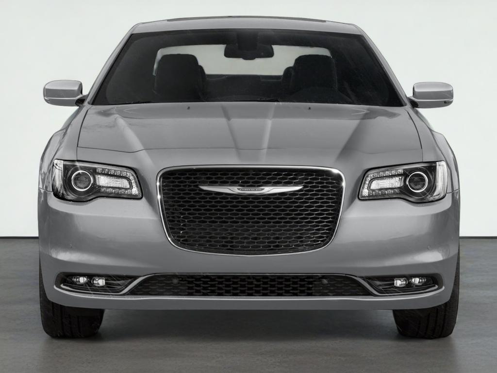 2018 Chrysler 300 300S AWD