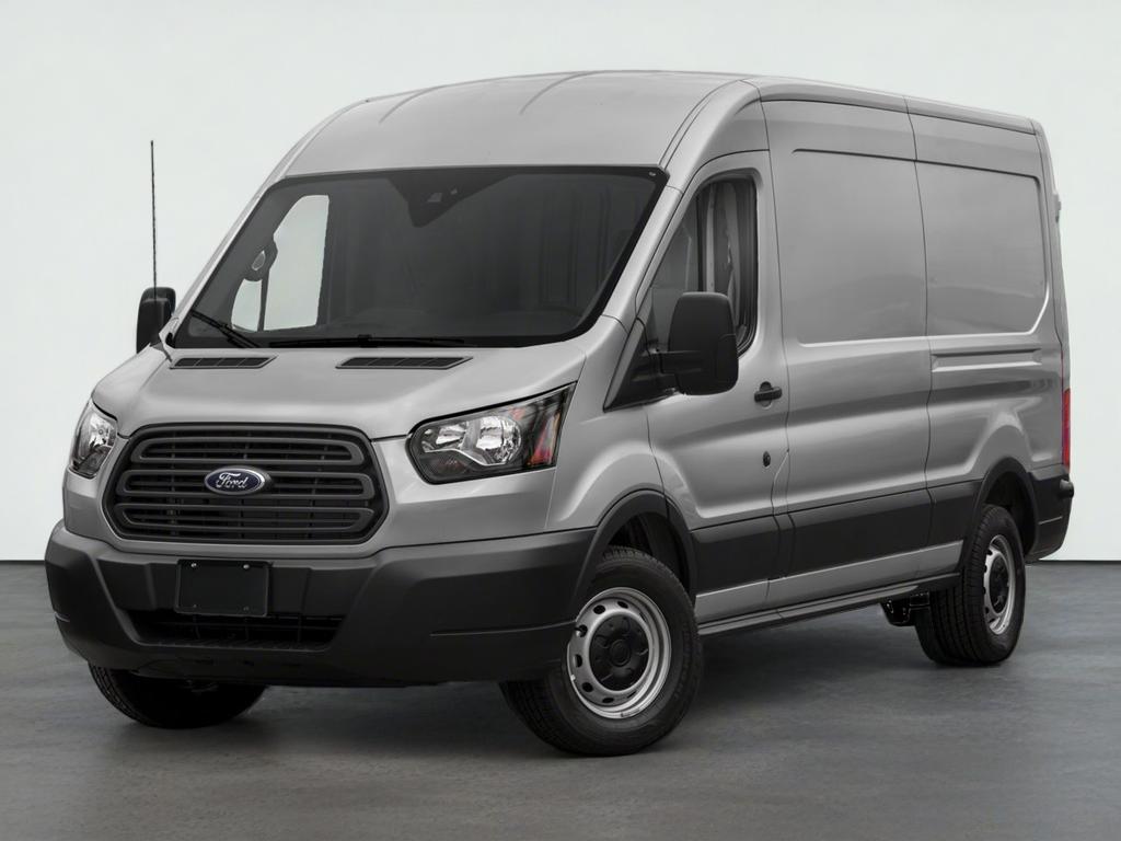 2018 Ford Transit Van T150