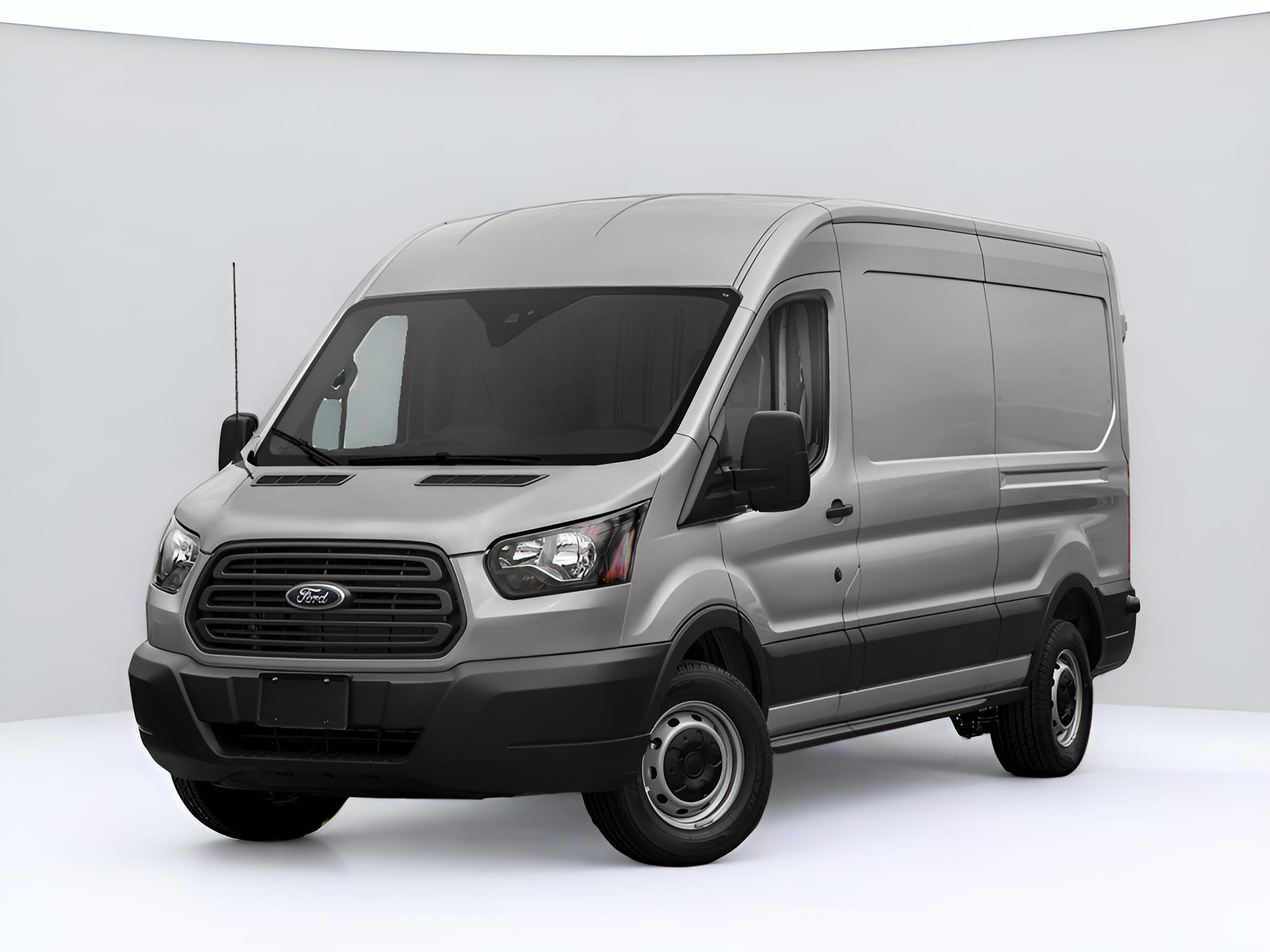 2018 Ford Transit Van T150