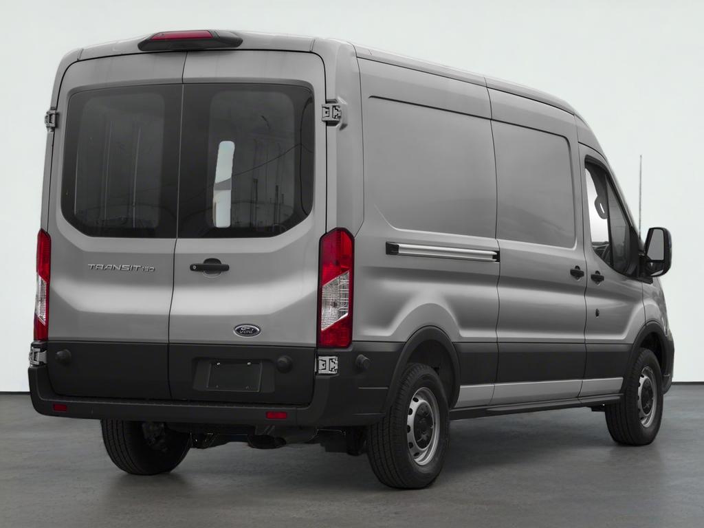 2018 Ford Transit Van T150