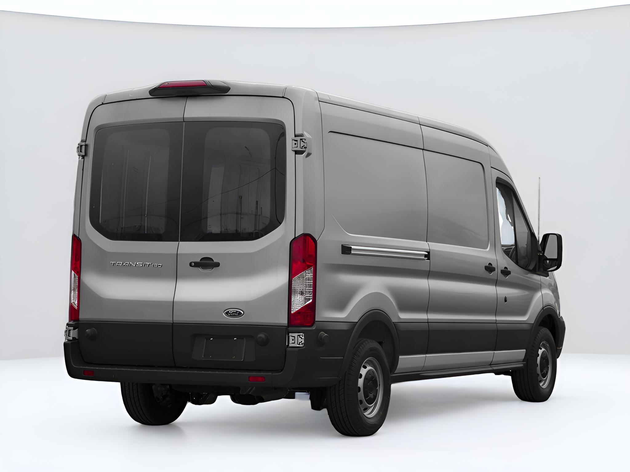 2018 Ford Transit Van T150