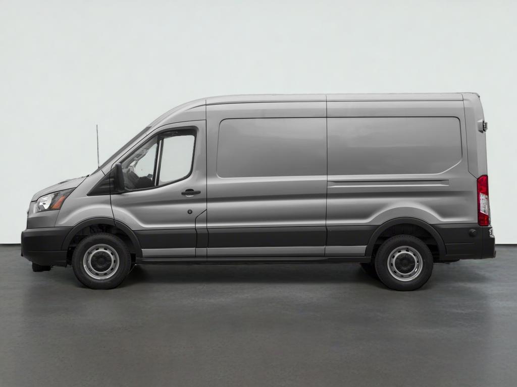 2018 Ford Transit Van T150