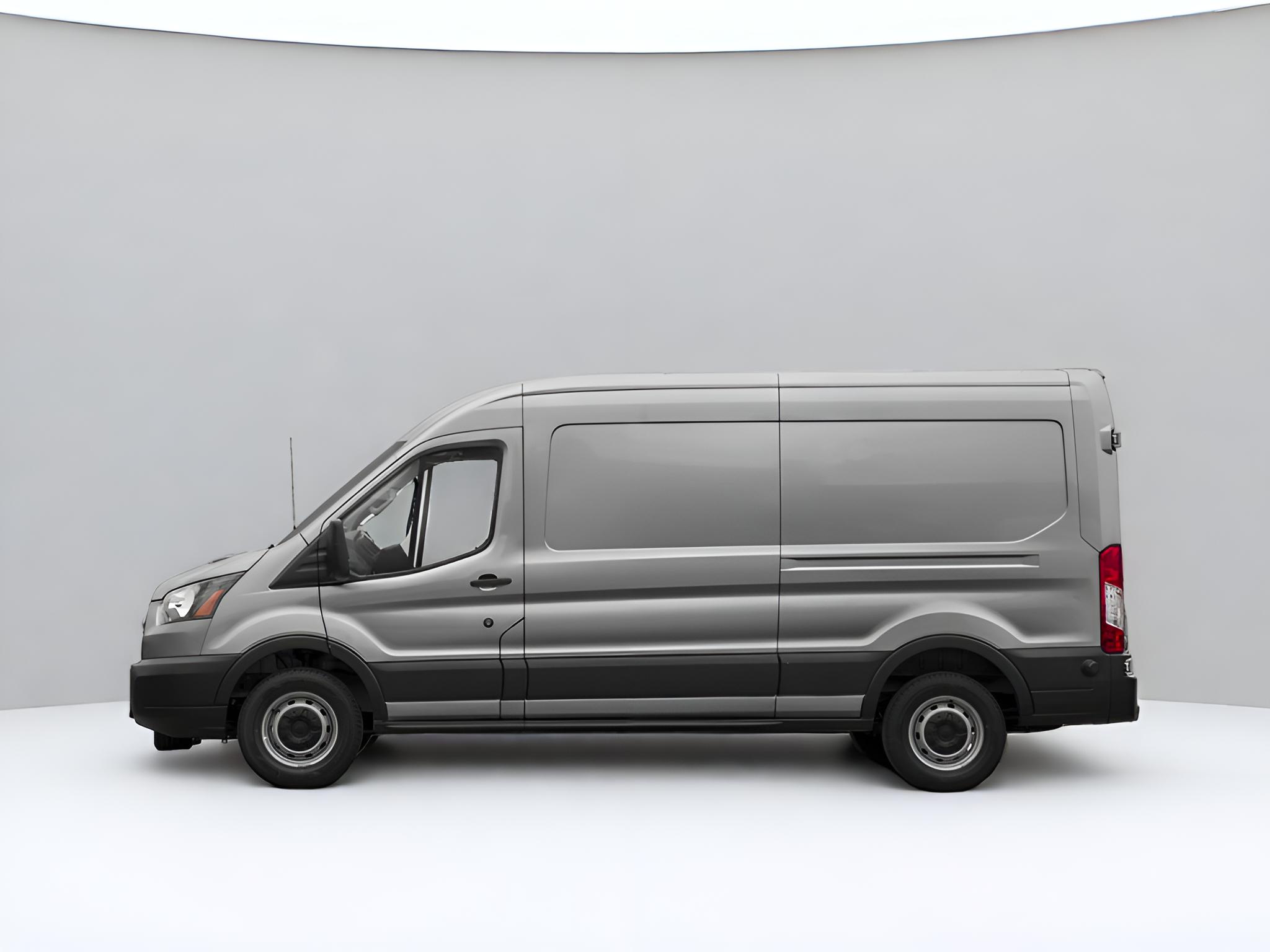 2018 Ford Transit Van T150