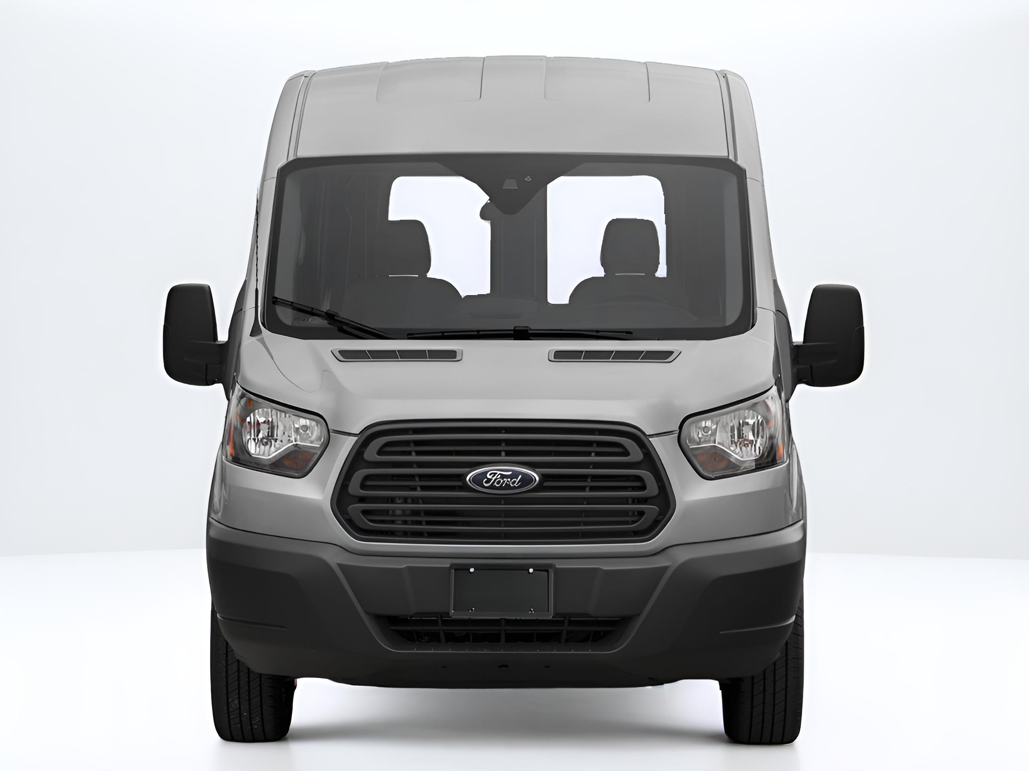 2018 Ford Transit Van T150