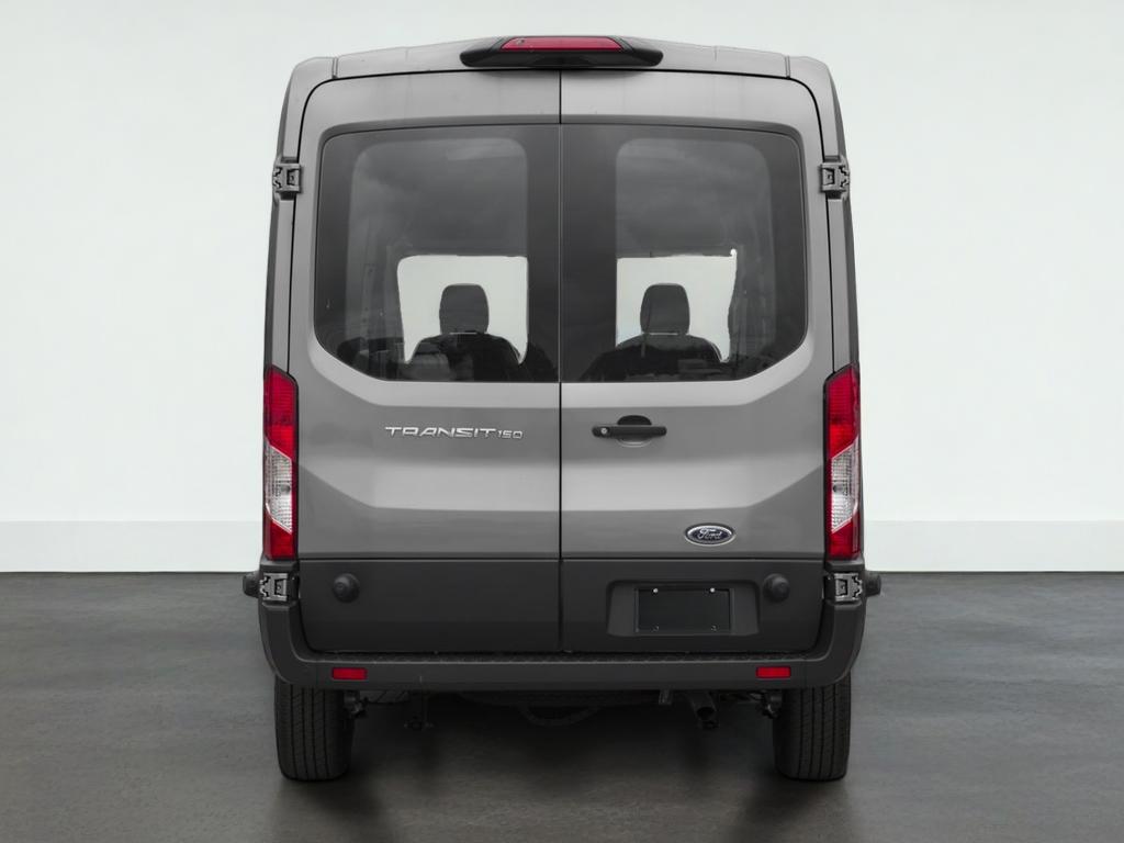 2018 Ford Transit Van T150