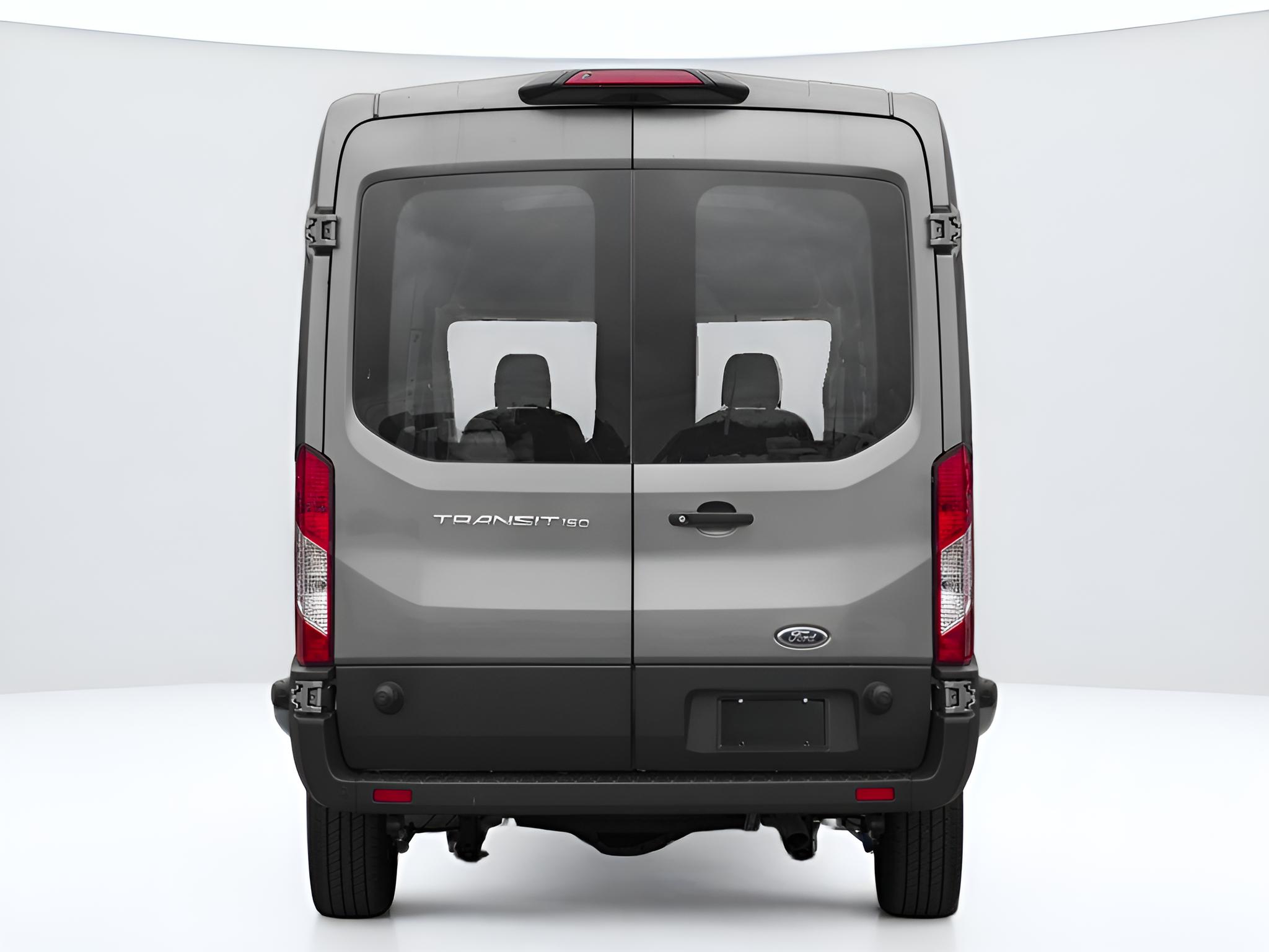 2018 Ford Transit Van T150