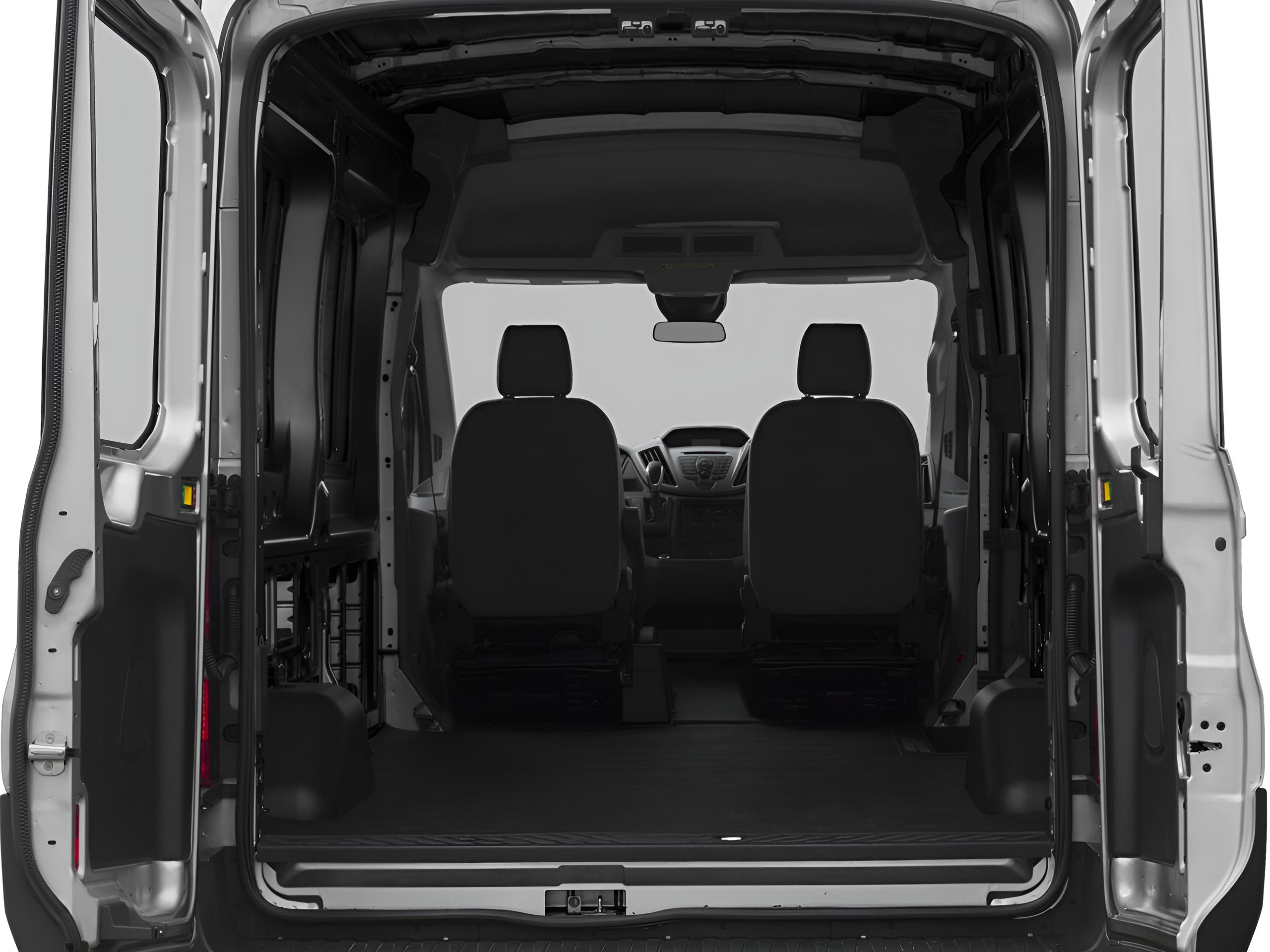 2018 Ford Transit Van T150