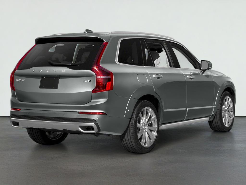2018 Volvo XC90 T6 Inscription