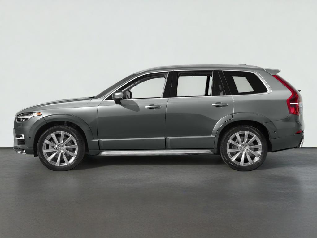 2018 Volvo XC90 T6 Inscription