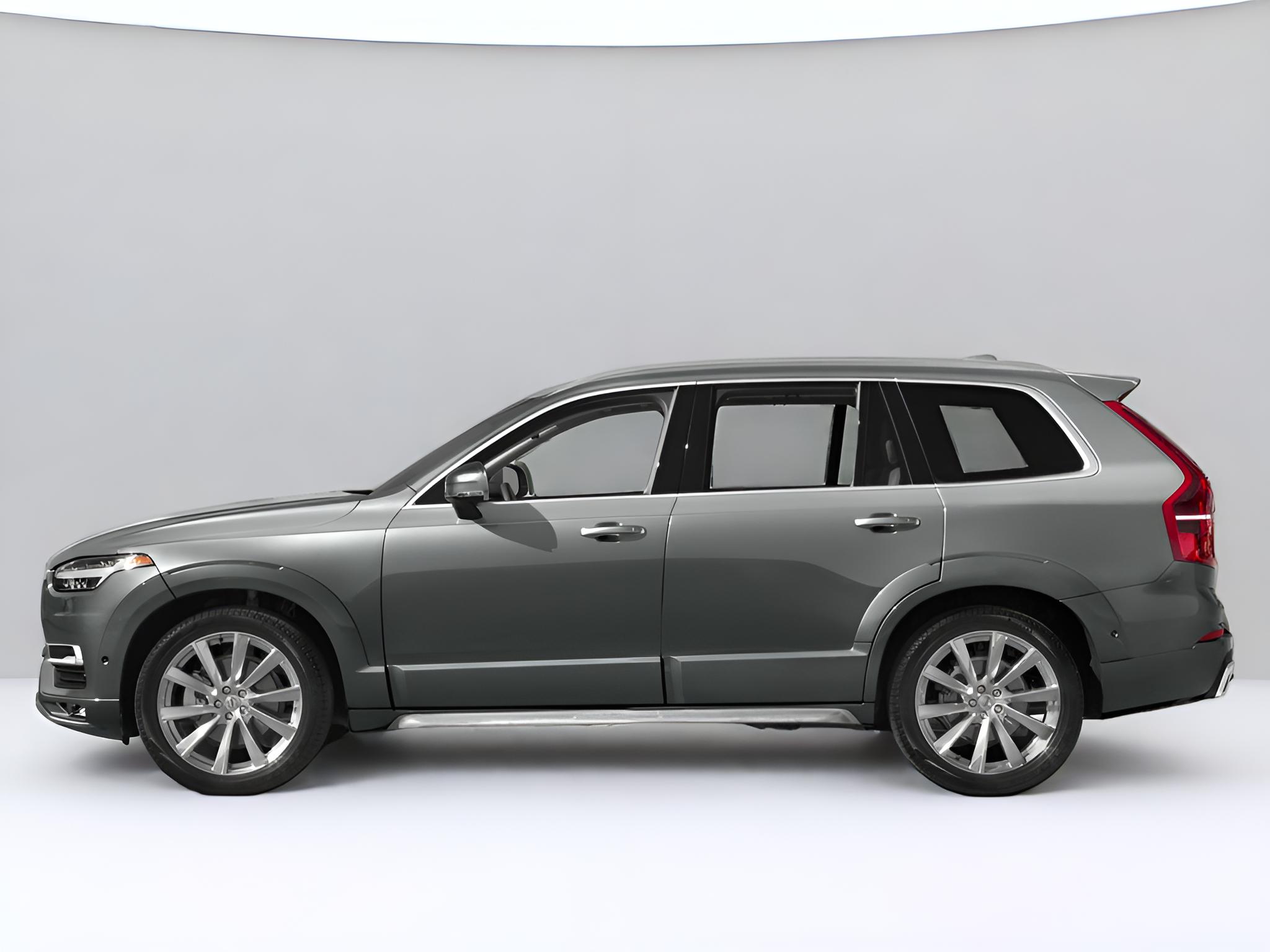 2018 Volvo XC90 T6 Inscription