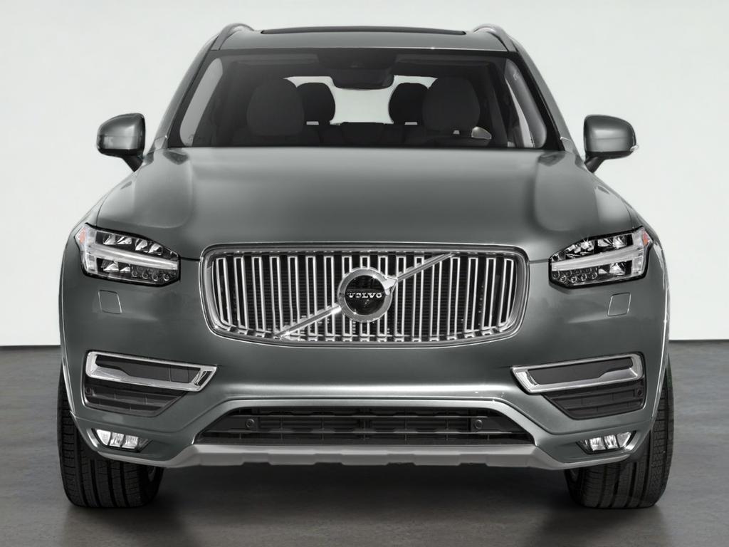 2018 Volvo XC90 T6 Inscription