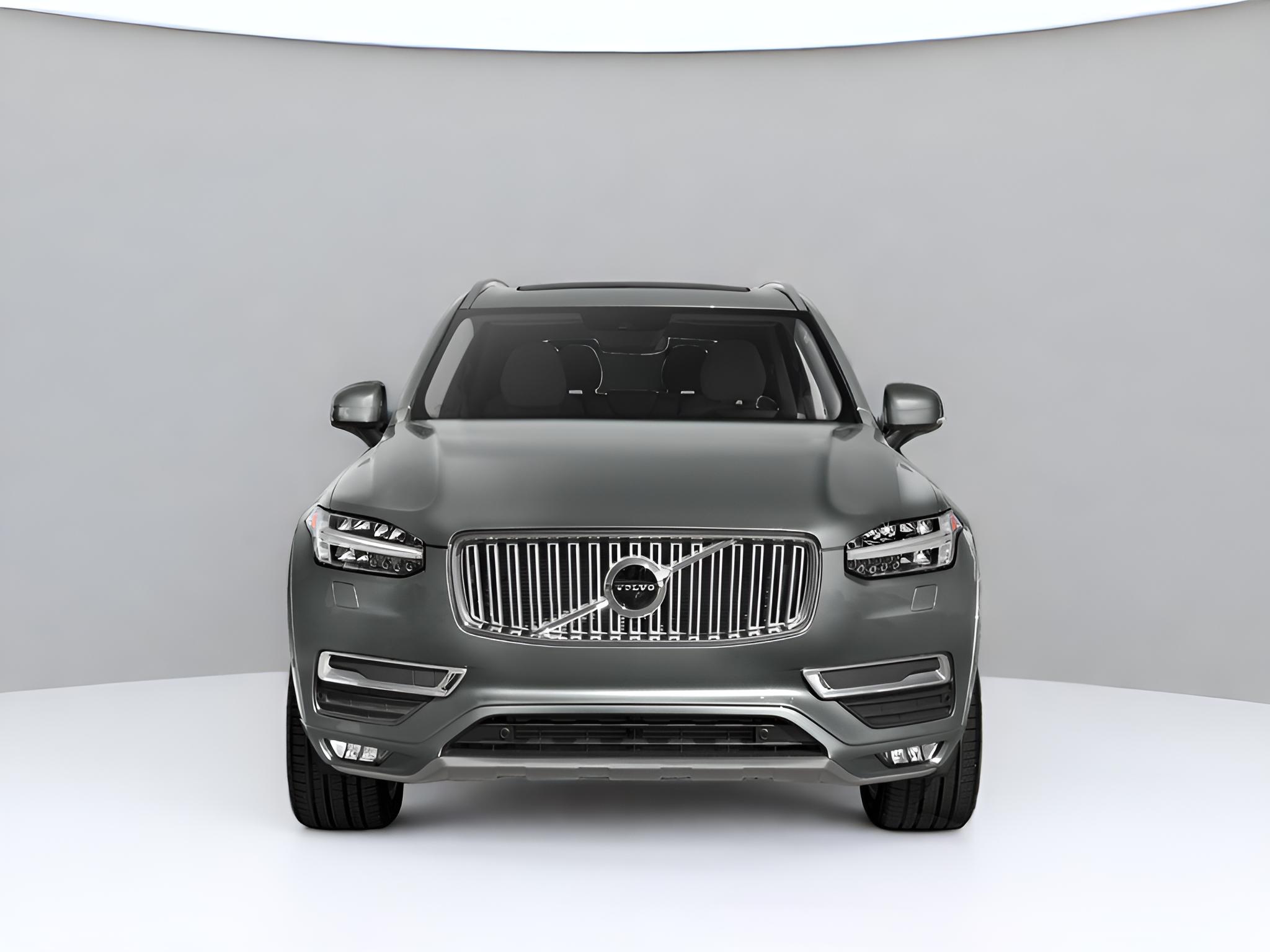 2018 Volvo XC90 T6 Inscription