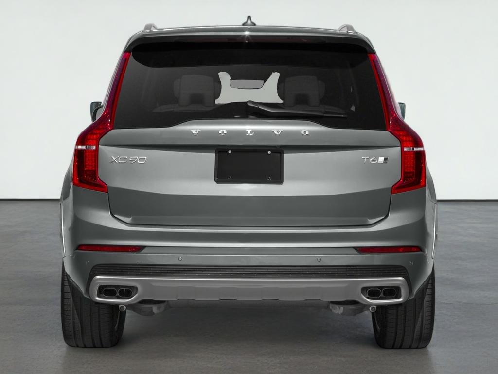 2018 Volvo XC90 T6 Inscription
