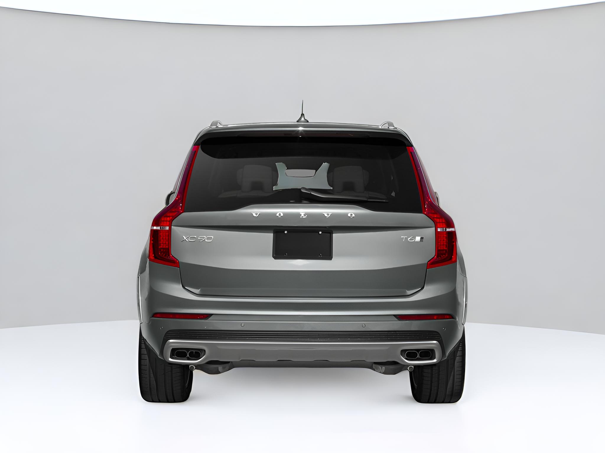 2018 Volvo XC90 T6 Inscription