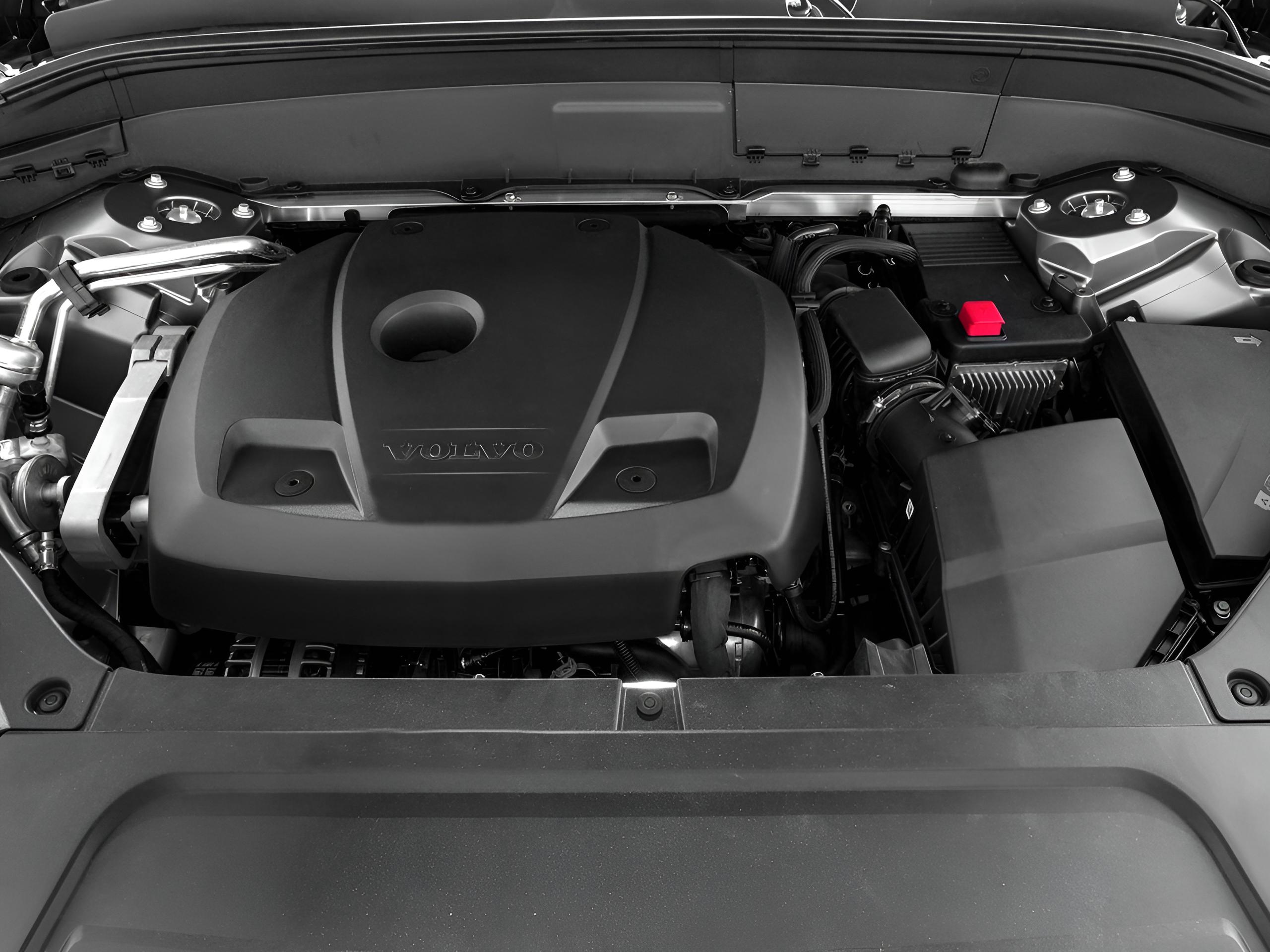 2018 Volvo XC90 T6 Inscription