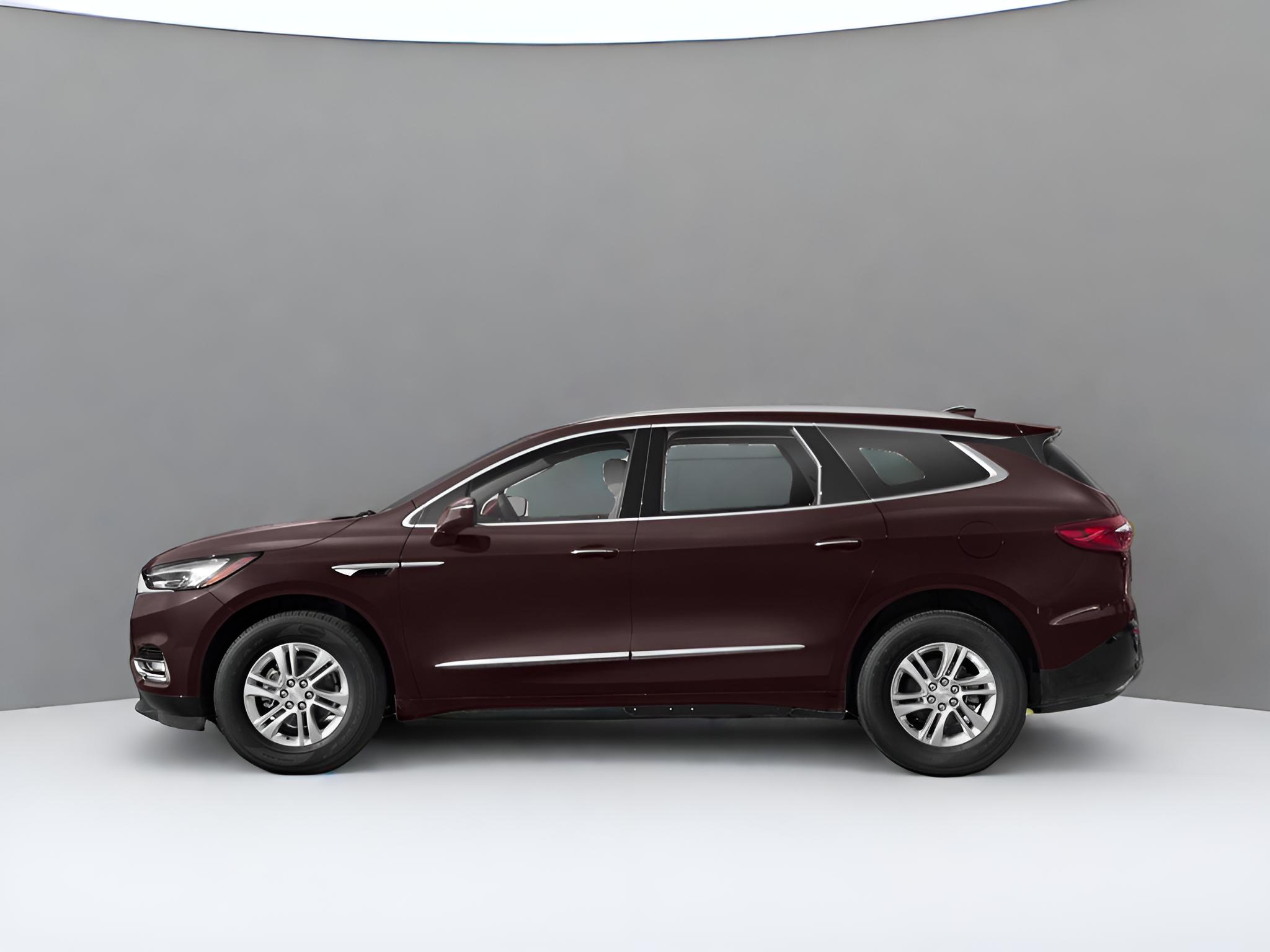 2019 Buick Enclave Premium FWD