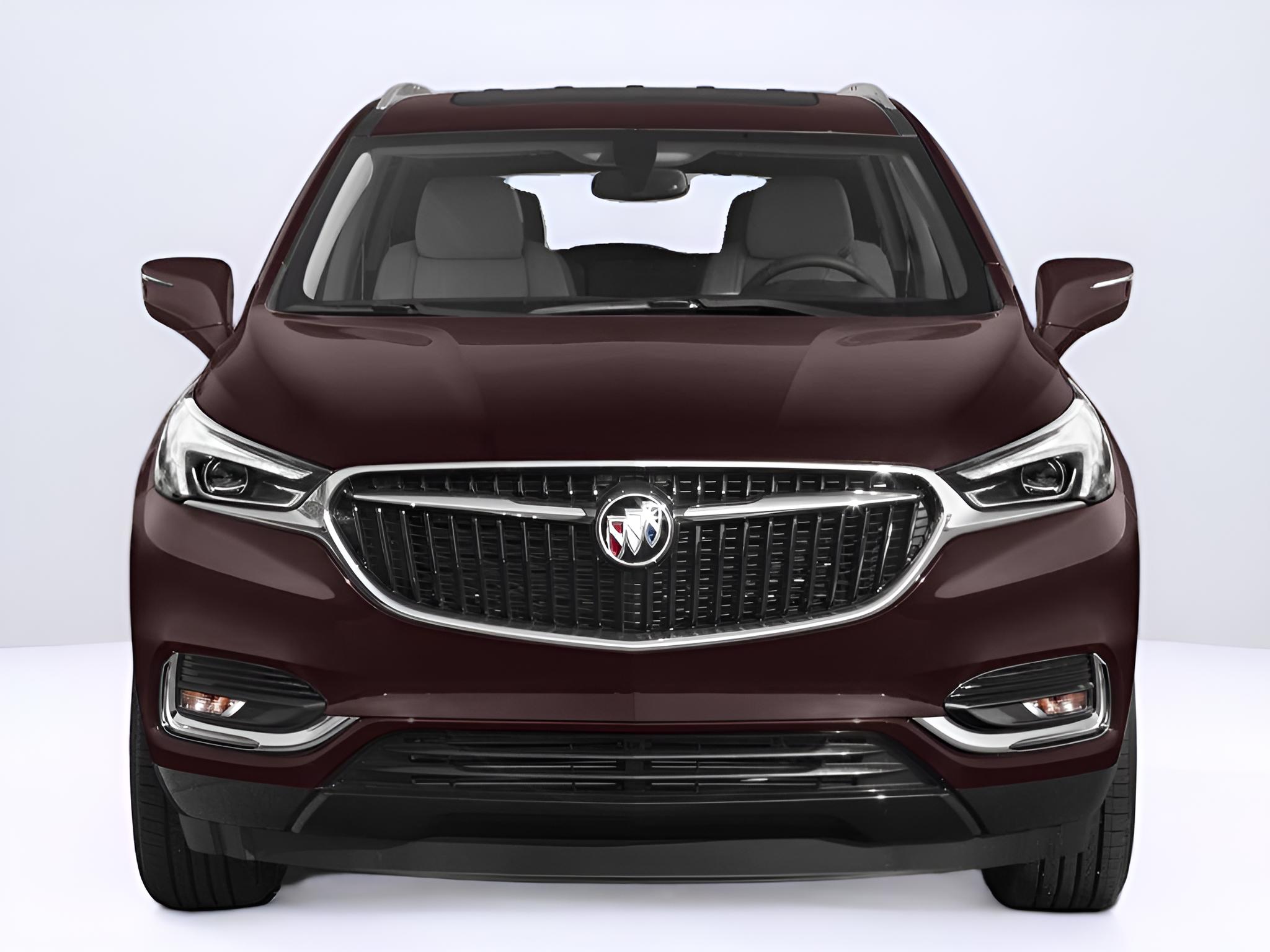 2019 Buick Enclave Premium FWD
