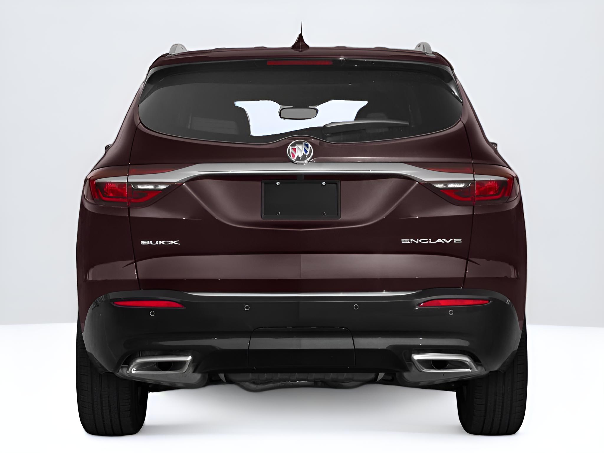 2019 Buick Enclave Premium FWD