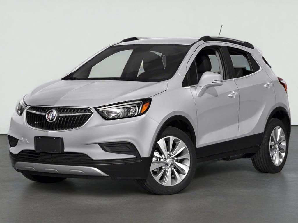 2019 Buick Encore Sport Touring