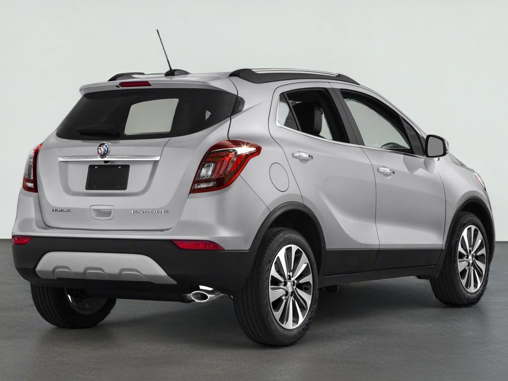 2019 Buick Encore Sport Touring