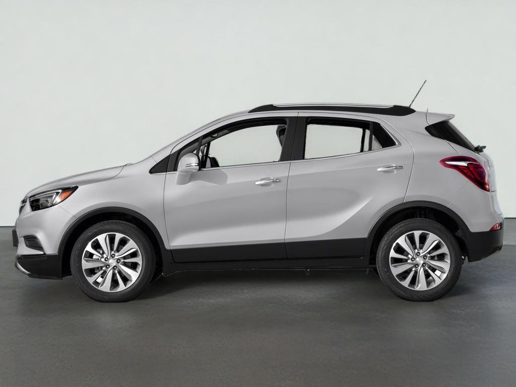 2019 Buick Encore Sport Touring