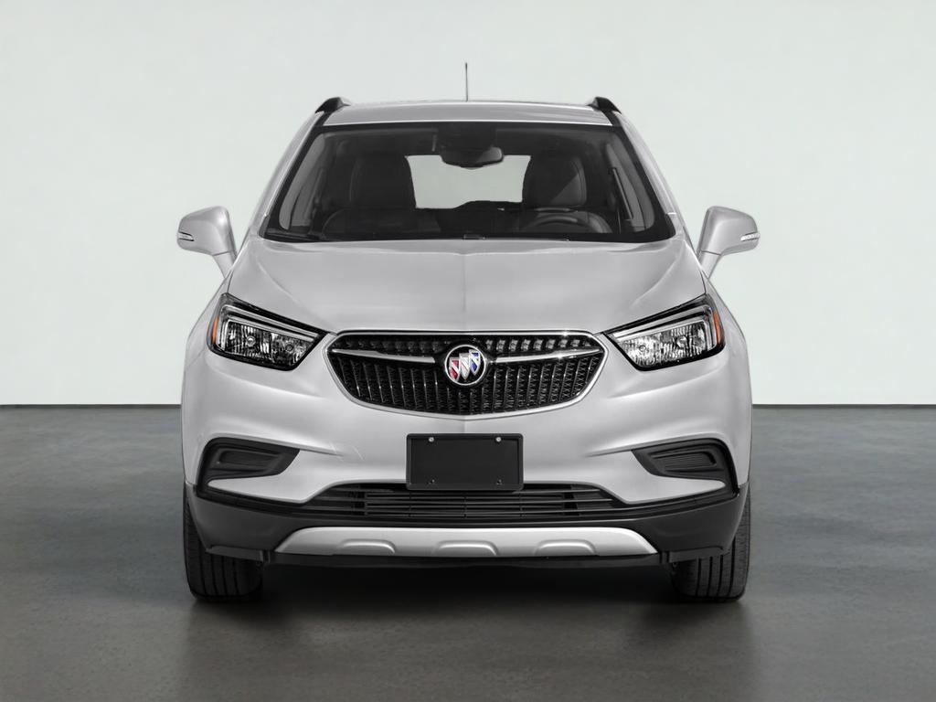 2019 Buick Encore Sport Touring