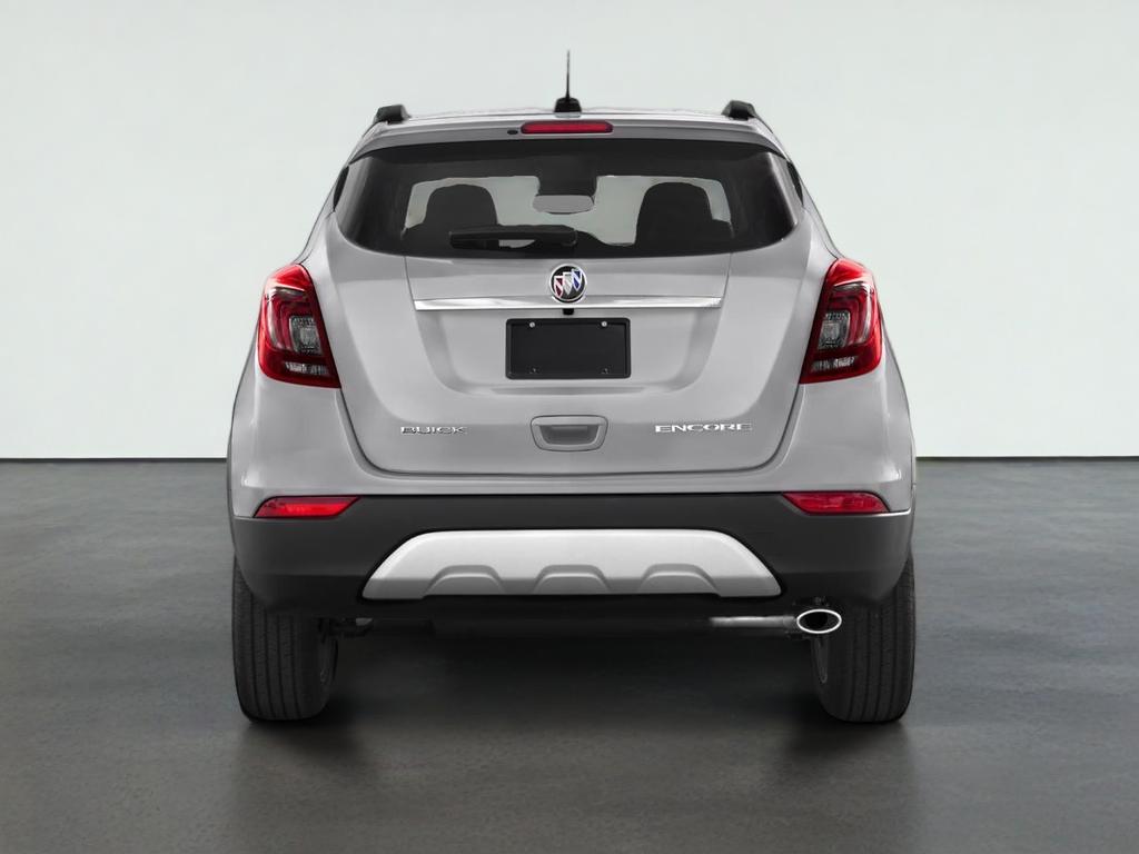 2019 Buick Encore Sport Touring