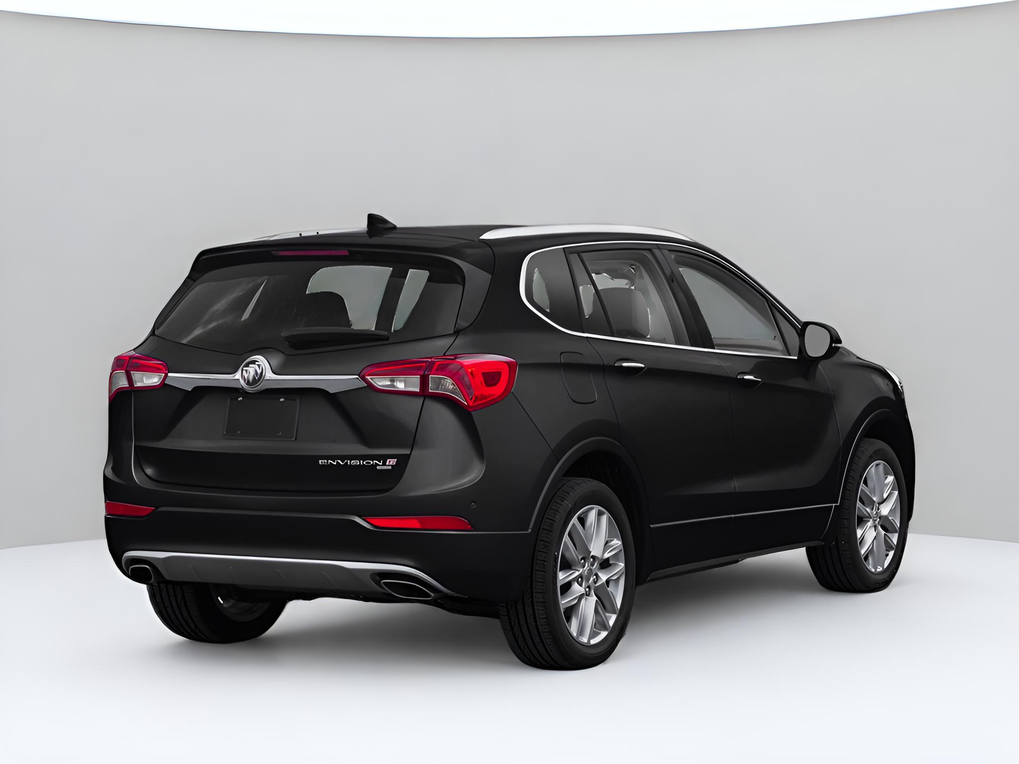 2020 Buick Envision Premium II