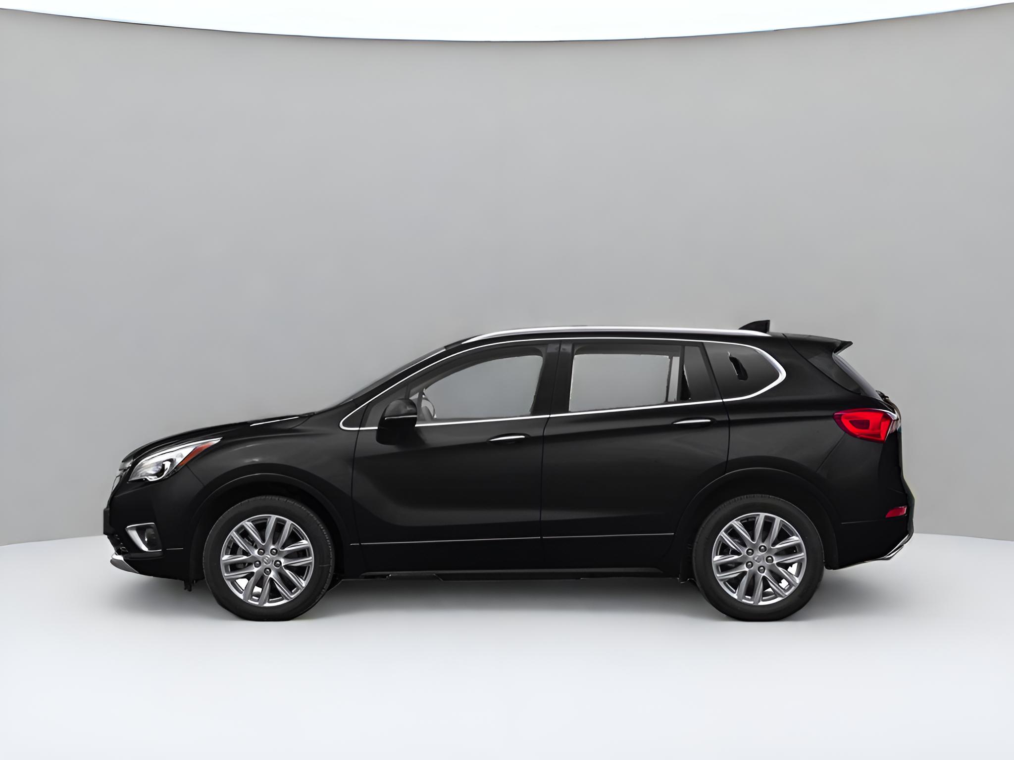 2020 Buick Envision Premium II