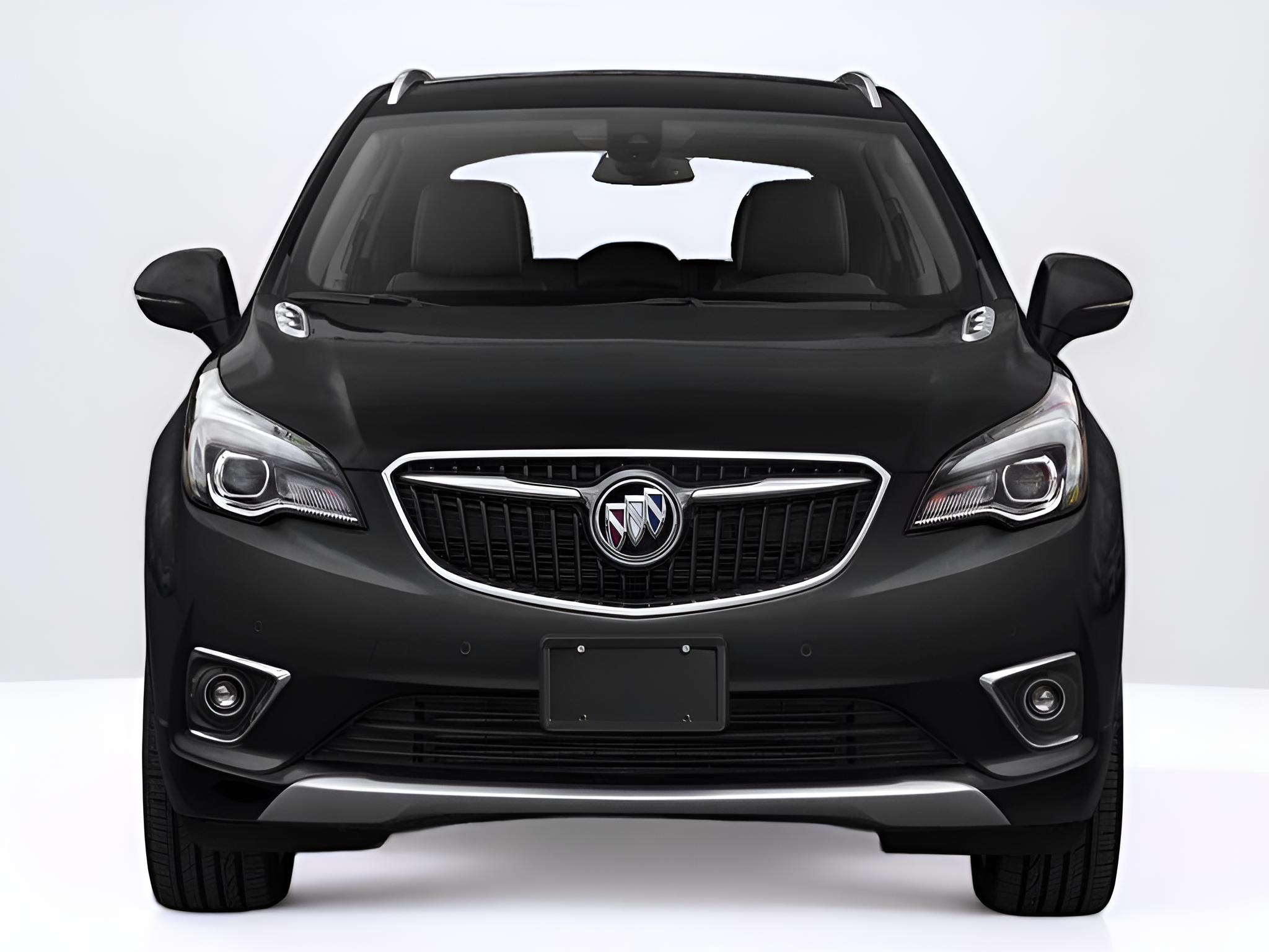2020 Buick Envision Premium II