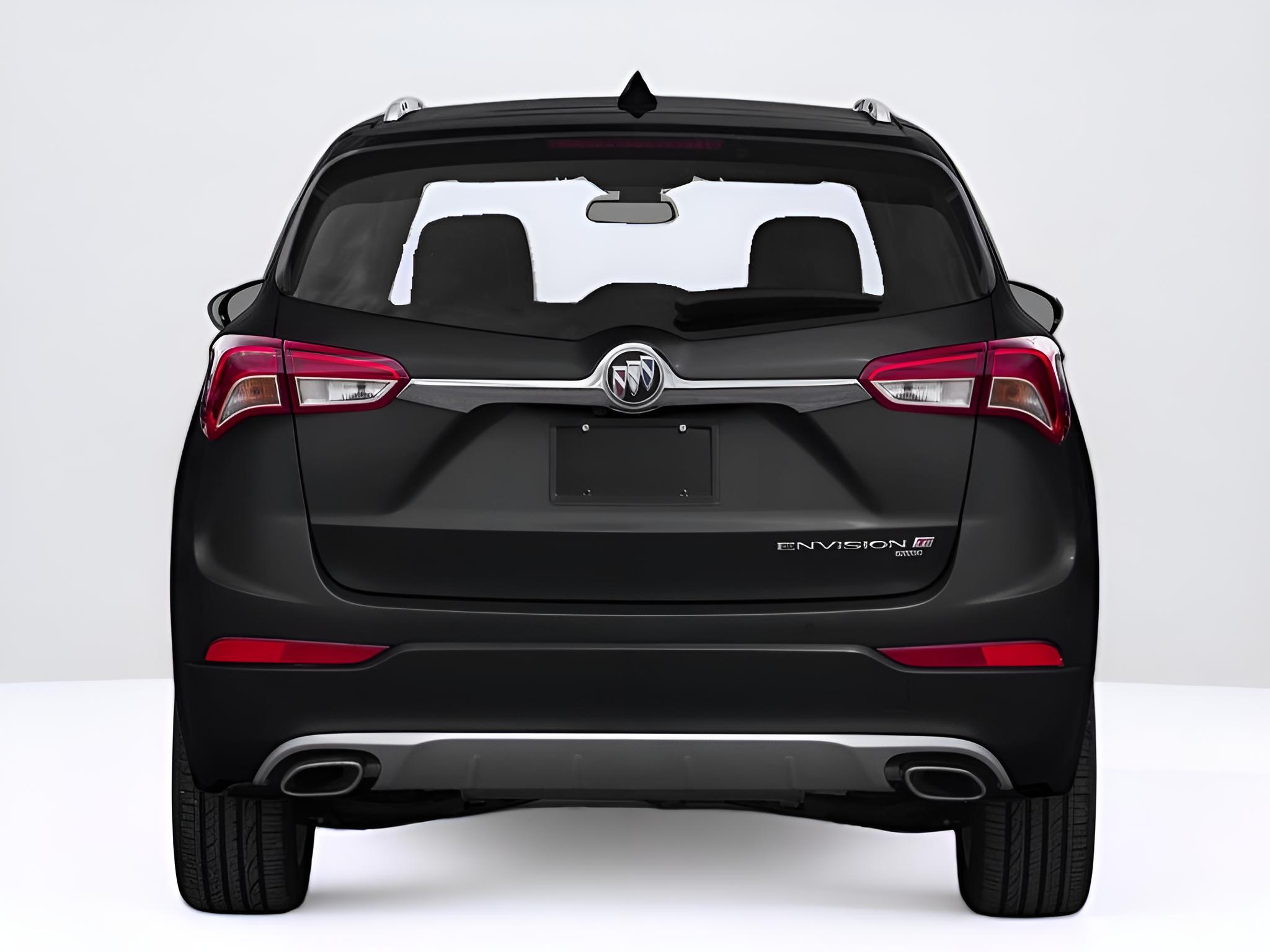 2020 Buick Envision Premium II