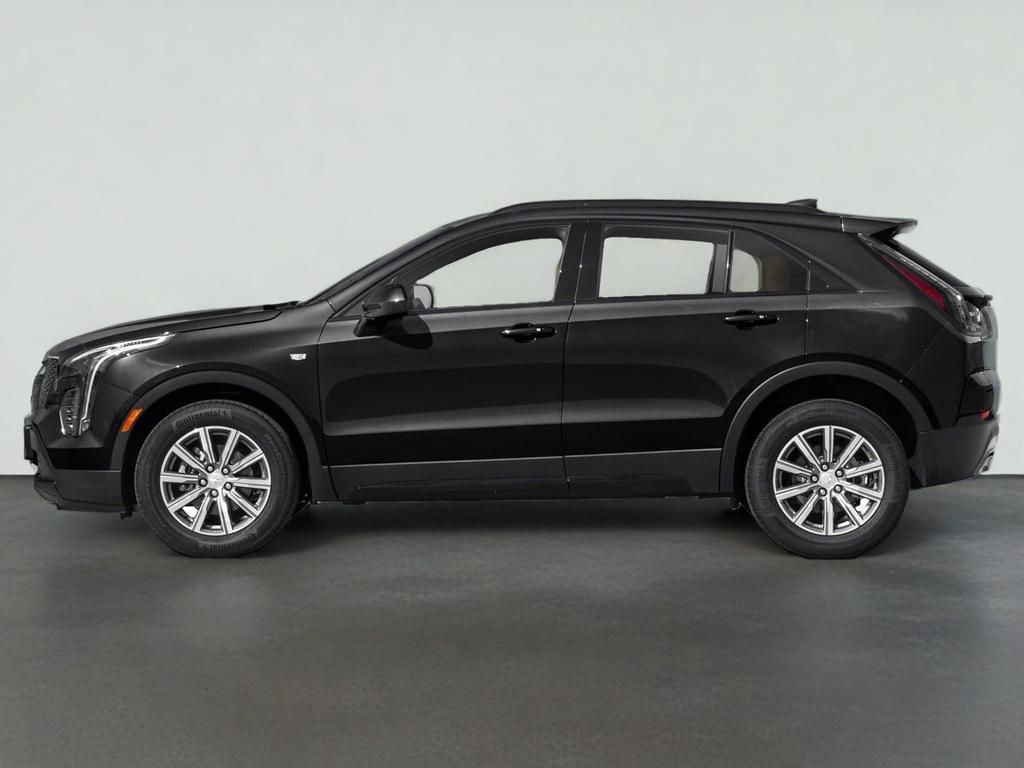 2019 Cadillac XT4 AWD Sport
