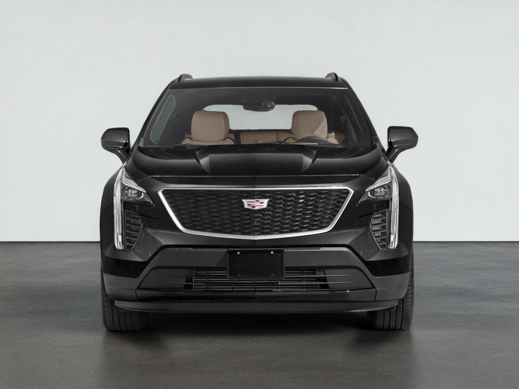2019 Cadillac XT4 AWD Sport