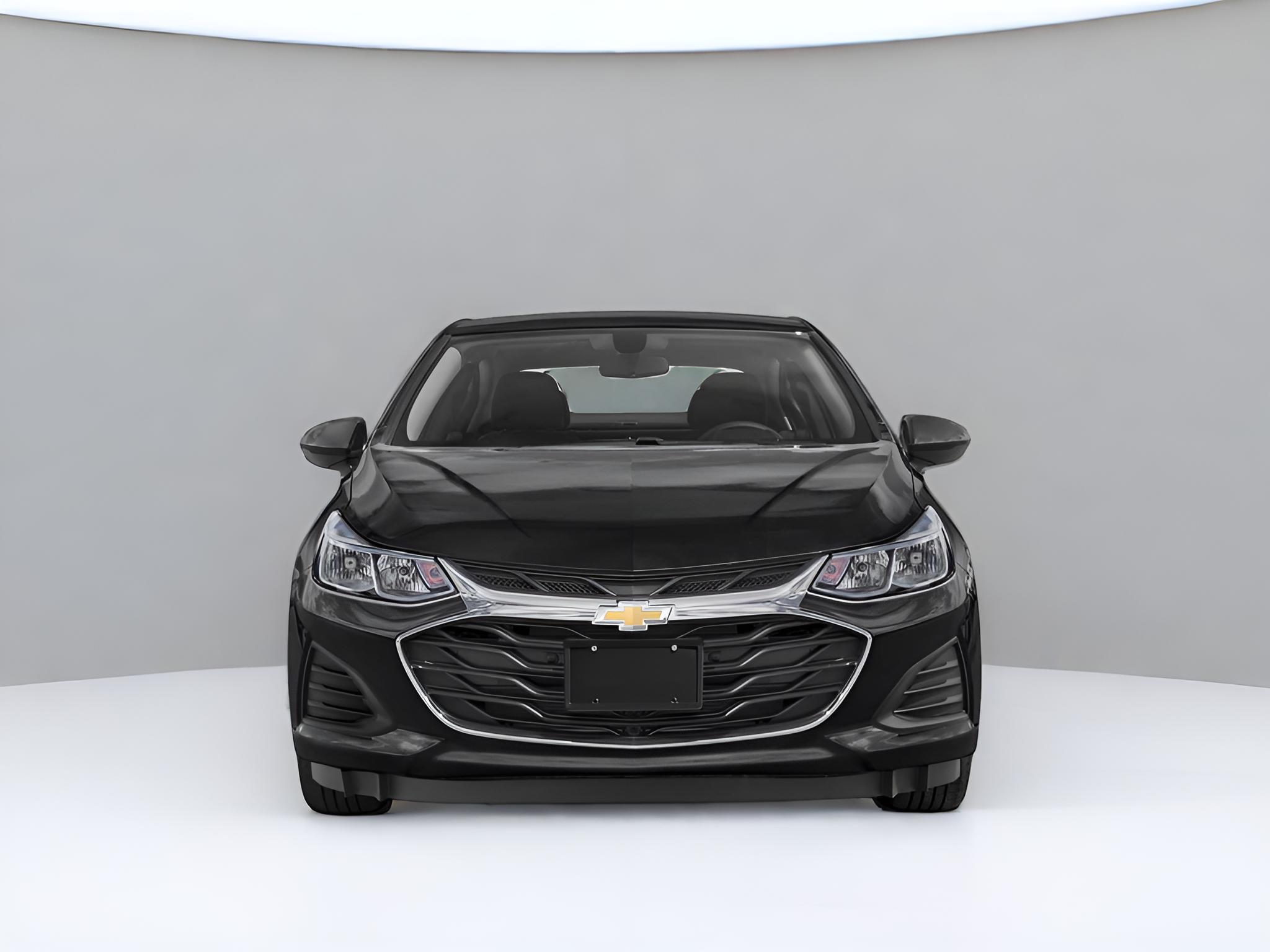 2019 Chevrolet Cruze Premier